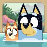 Set de 3 Puzzle-uri Ravensburger 147 Piese