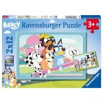 Puzzle Ravensburger
