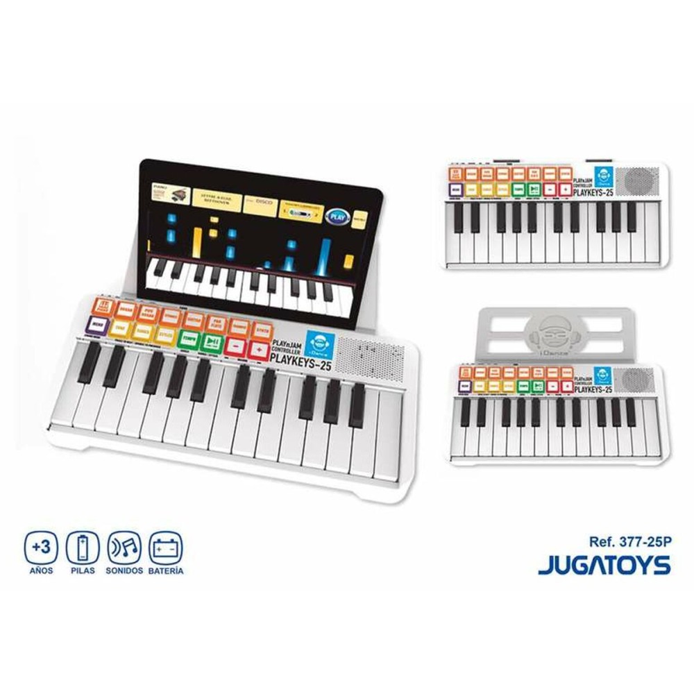 Păpușă bebeluș iDance