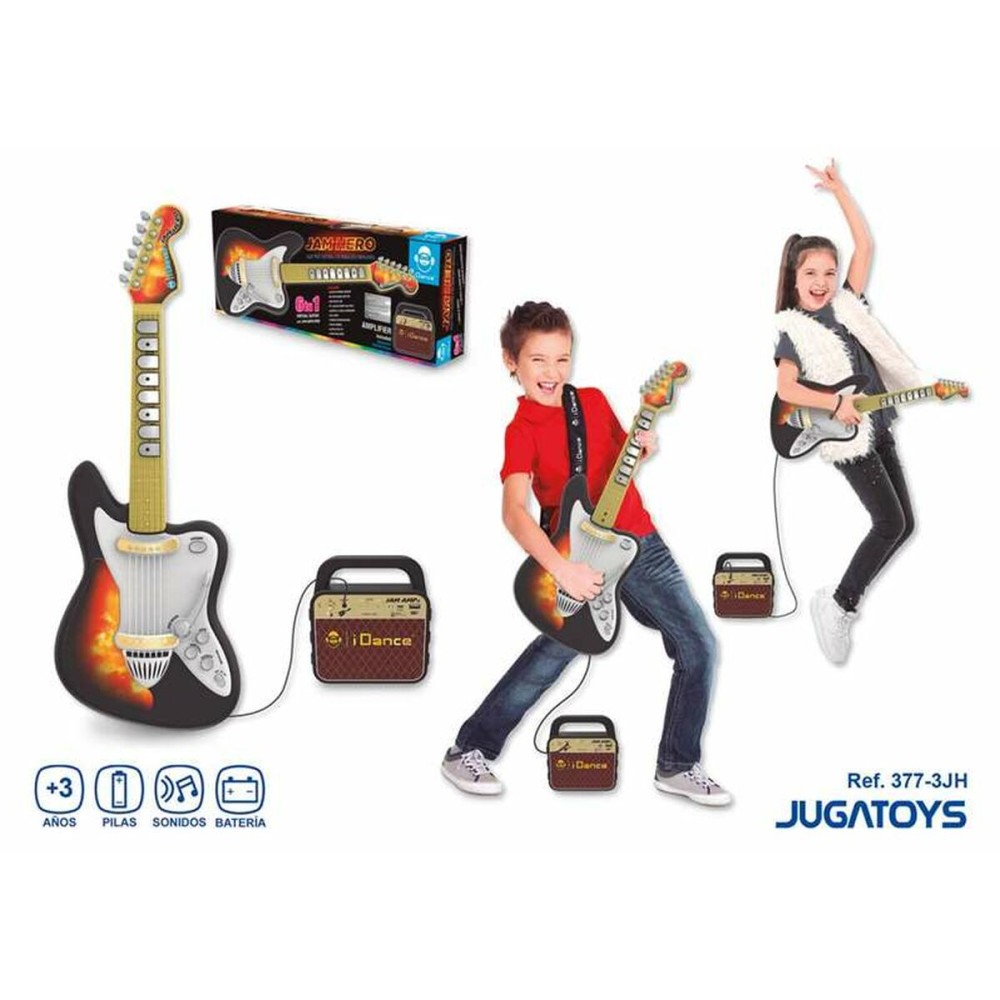 Păpușă bebeluș iDance