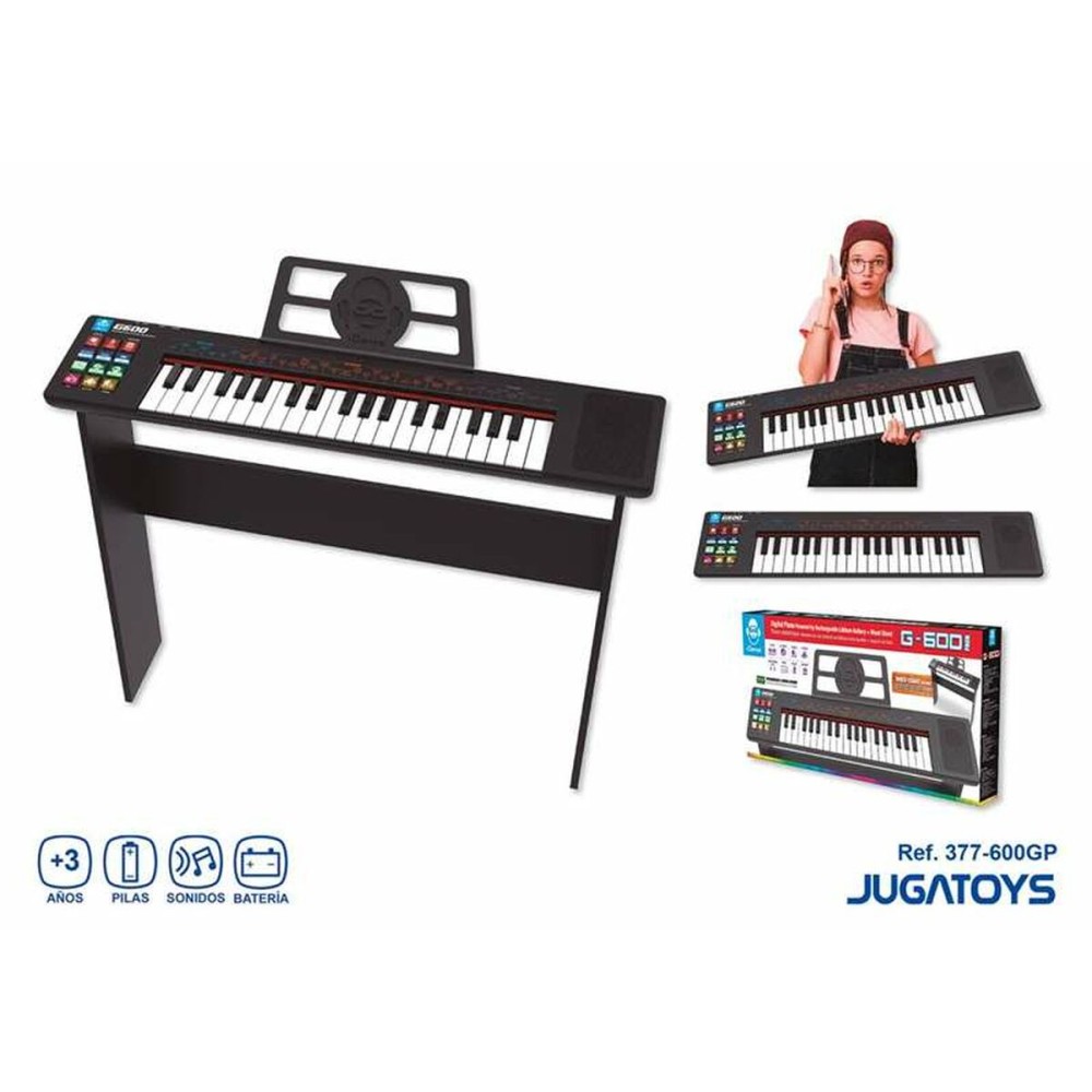 Pian jucărie iDance