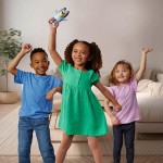 Animal de Companie Interactiv Bluey