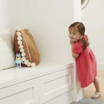 Animal de Companie Interactiv Bluey