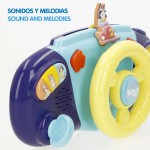 Volan Bluey Clickeez