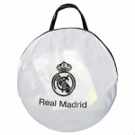 Set de 2 porți de fotbal Real Madrid C.F. 120 x 80 x 80 cm