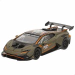 Mașină Bburago Racing Series 2025 V1 1:43