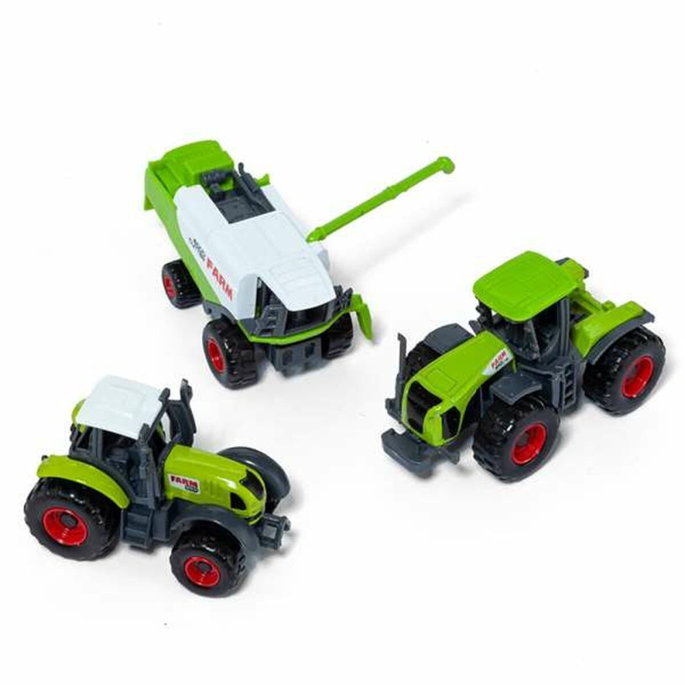 Păpușă din Cârpe Moltó Metal Plastic