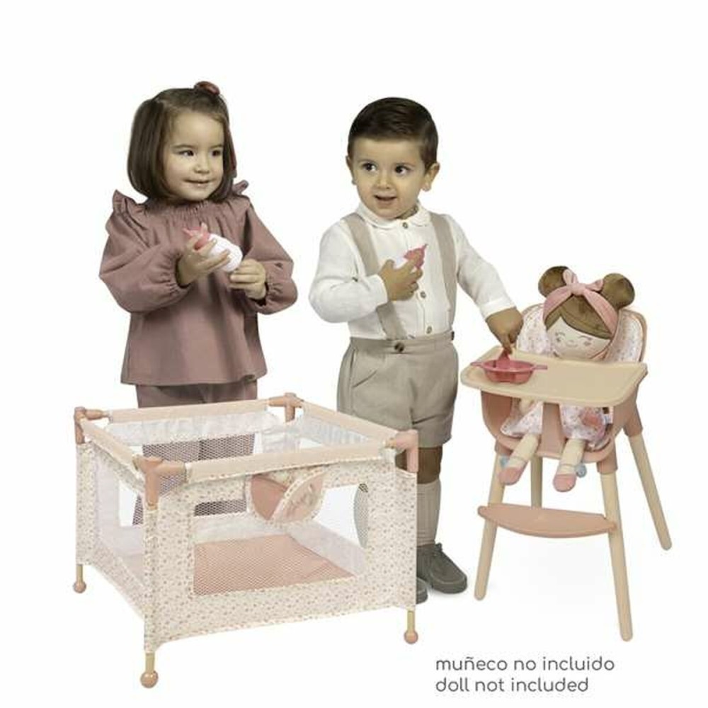 Accesorii pentru papusi Decuevas