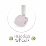 Pătuț pentru Păpuși Decuevas