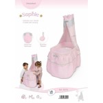 Pătuț pentru Păpuși Decuevas