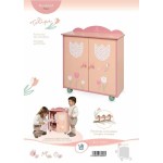 Accesorii pentru papusi Decuevas