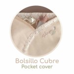 Cărucior pentru Păpuși Decuevas