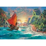 Puzzle Devir 1000 Piese