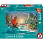Puzzle Devir 1000 Piese