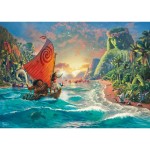 Puzzle Devir 1000 Piese