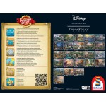 Puzzle Devir 1000 Piese