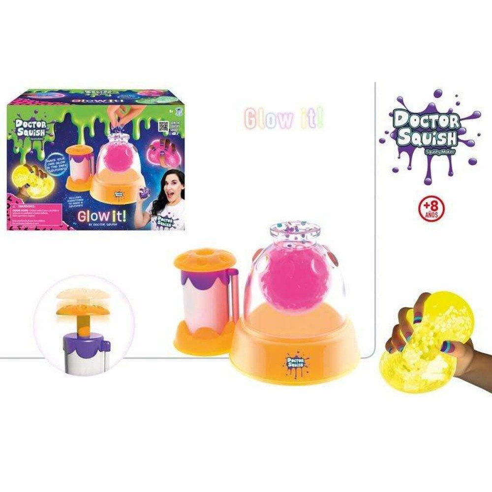 Joc Educativ Colorbaby Squisy