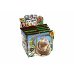 Păpușă bebeluș Bizak 10 cm