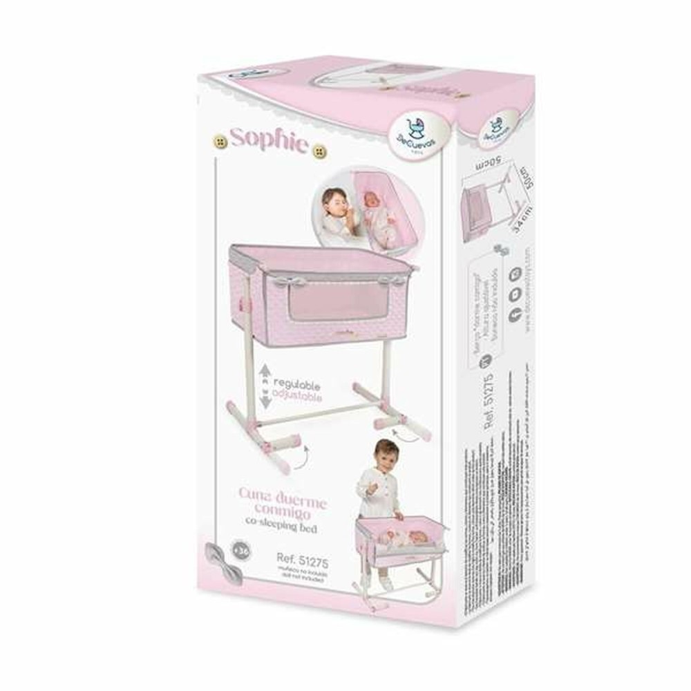 Accesorii pentru papusi Decuevas