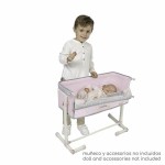 Accesorii pentru papusi Decuevas