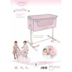 Accesorii pentru papusi Decuevas