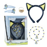 Accesorii pentru Păr Bluey Multicolor
