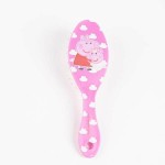 Accesorii pentru Păr Peppa Pig Roz 5 Piese