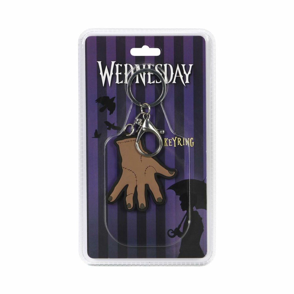 Breloc Wednesday Thing