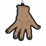 Breloc Wednesday Thing