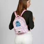 Rucsac pentru Copii Stitch