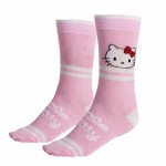 Șosete Hello Kitty Roz 36-43