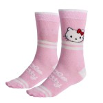 Șosete Hello Kitty Roz 36-43