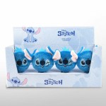 Colier Stitch Albastru