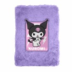 Notebook Kuromi A5