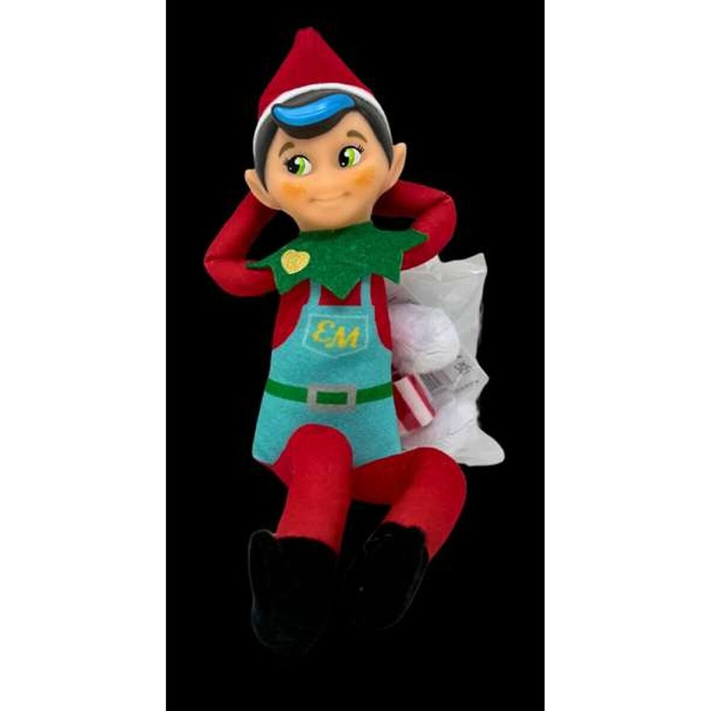 Păpușă din Cârpe Cefatoys 30 cm