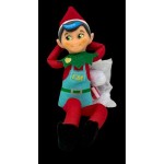 Păpușă din Cârpe Cefatoys 30 cm