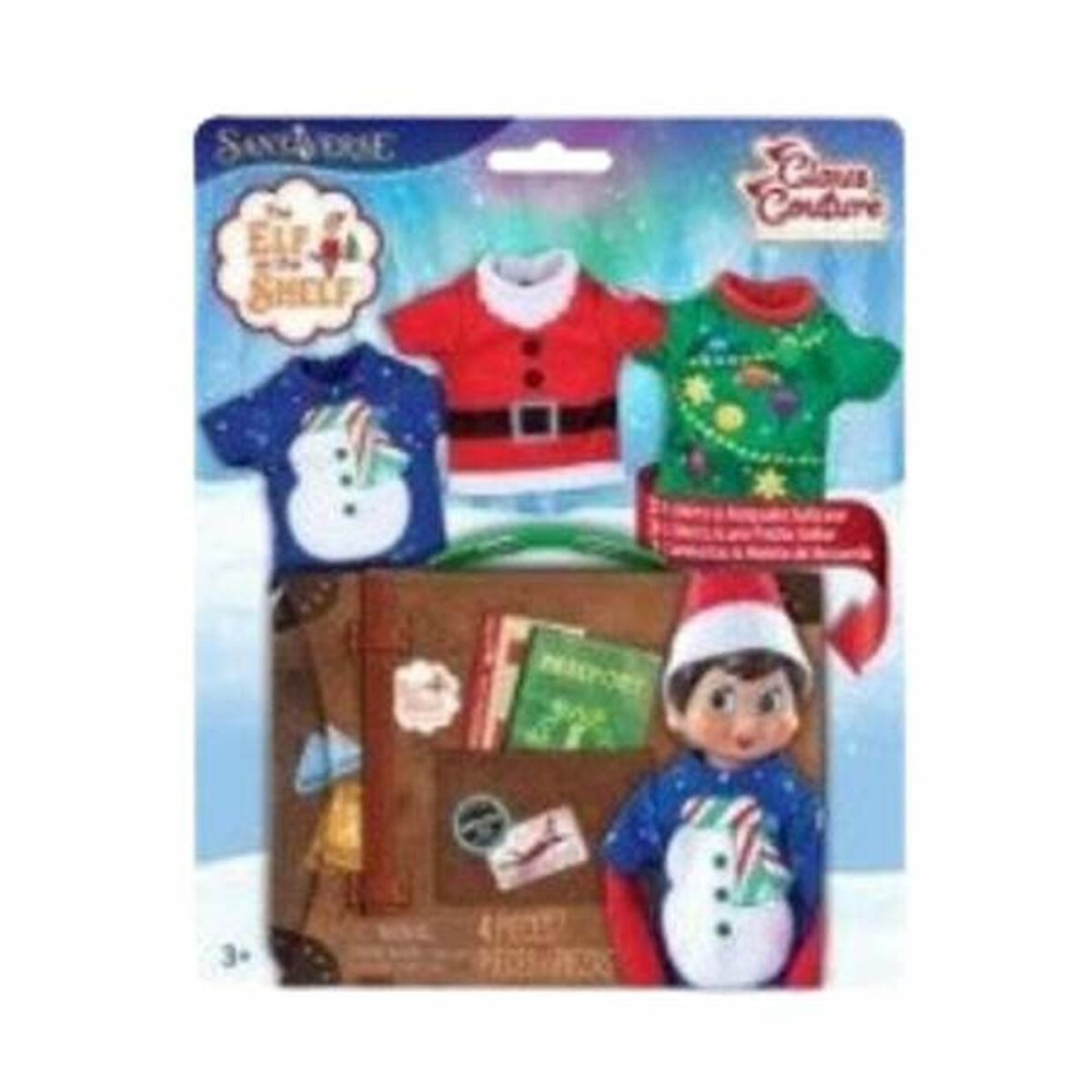 Păpușă din Cârpe Cefatoys 30 cm