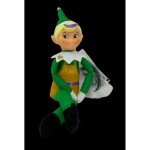 Păpușă din Cârpe Cefatoys 30 cm