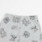 Set de lenjerie/haine Stitch Bej