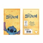 Set de lenjerie/haine Stitch Bej