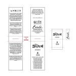 Hanorac cu glugă pentru fete Stitch Roz