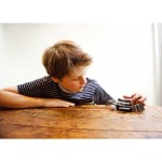 Joc de Plastilină Hape Argintiu