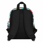 Ghiozdan Lilo & Stitch Guitar 26 x 12 x 33 cm Multicolor