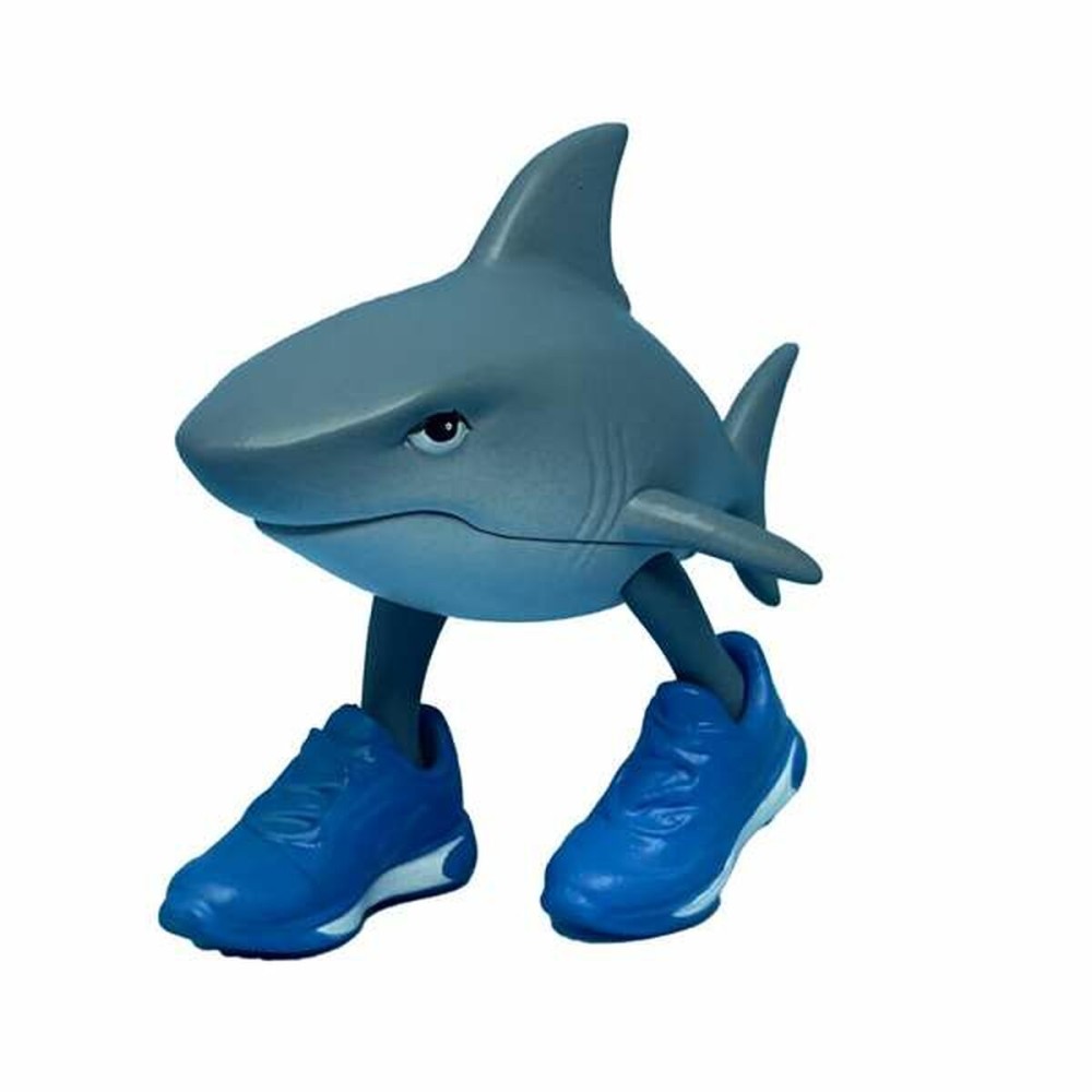 Figurine Bizak Italian Brainrot