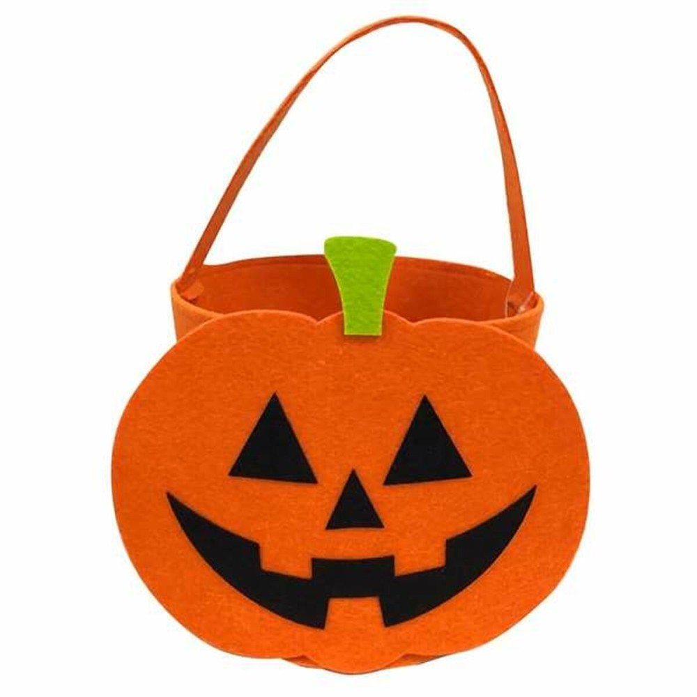 Decorațiune pentru Halloween My Other Me Portocaliu Dovleac