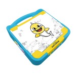 Creioane Saica Albastru Plastic