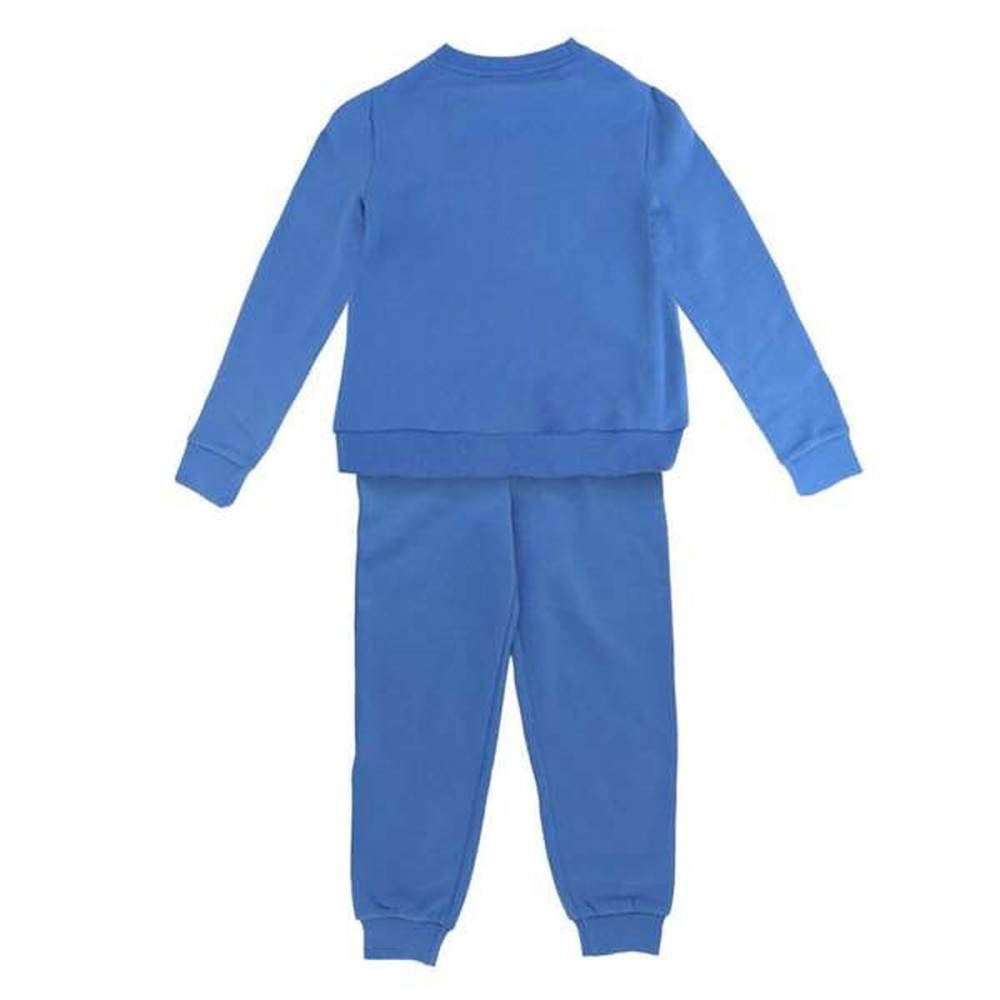 Trening Copii Stitch Albastru 14 Ani