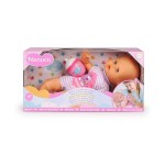 Păpușă bebeluș Famosa