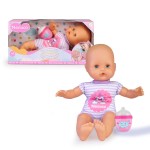 Păpușă bebeluș Famosa