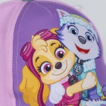 Șapcă pentru Copii The Paw Patrol Roz